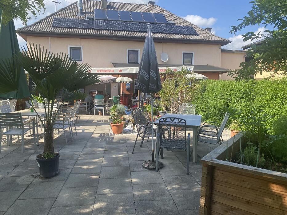 Bilder Dorfschenke & Biergartenrestaurant Kaltschach