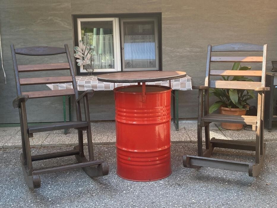 Bilder Dorfschenke & Biergartenrestaurant Kaltschach