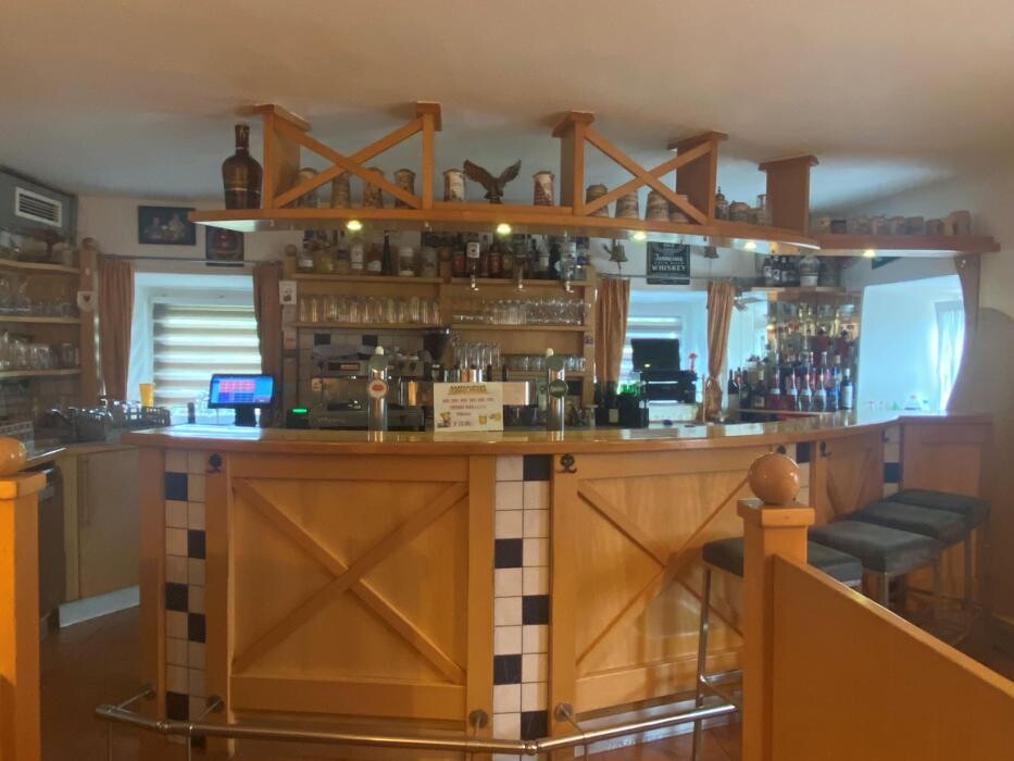 Bilder Dorfschenke & Biergartenrestaurant Kaltschach