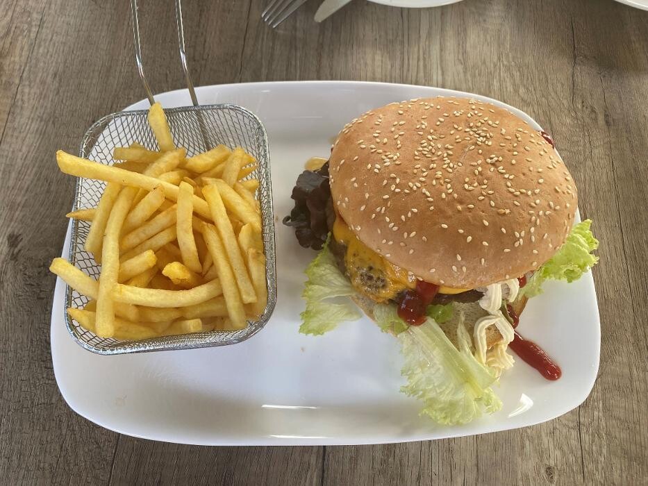 Bilder Dorfschenke & Biergartenrestaurant Kaltschach