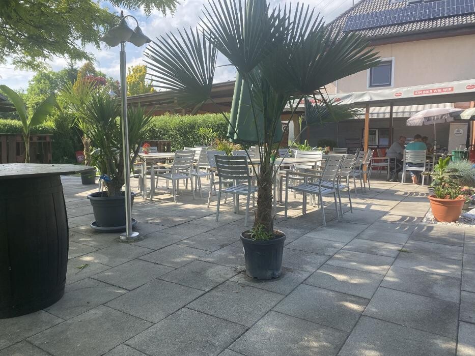 Bilder Dorfschenke & Biergartenrestaurant Kaltschach