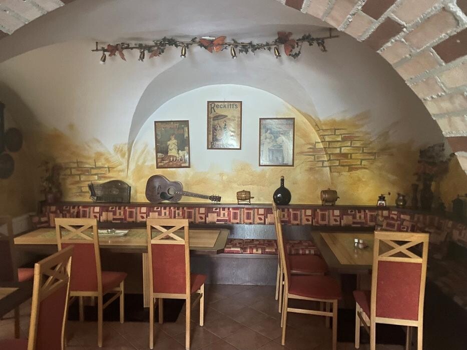 Bilder Dorfschenke & Biergartenrestaurant Kaltschach