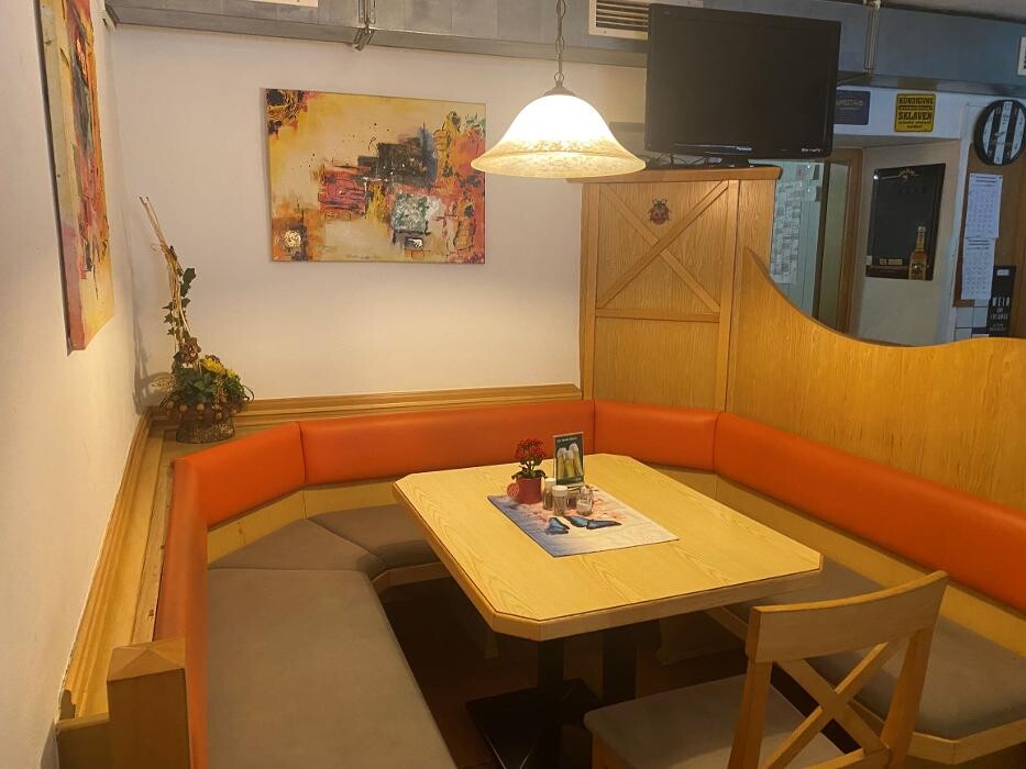 Bilder Dorfschenke & Biergartenrestaurant Kaltschach