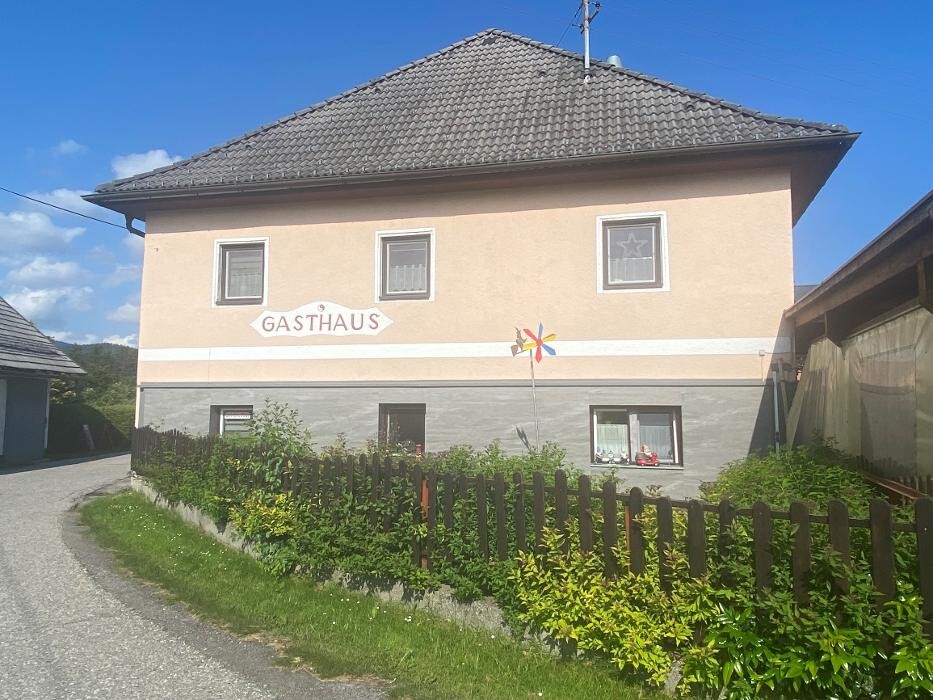 Bilder Dorfschenke & Biergartenrestaurant Kaltschach