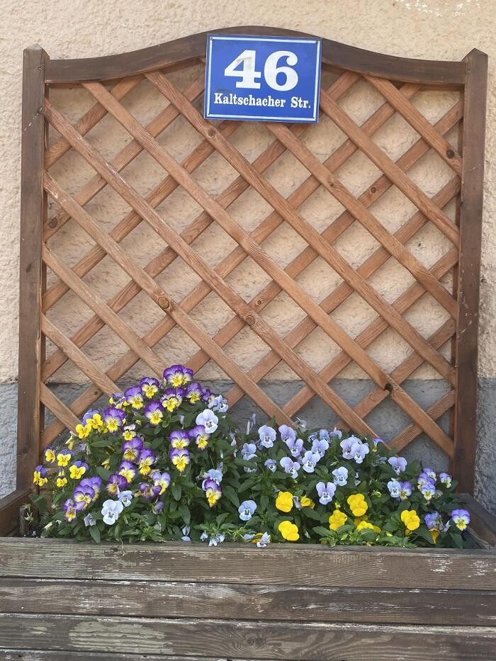 Bilder Dorfschenke & Biergartenrestaurant Kaltschach