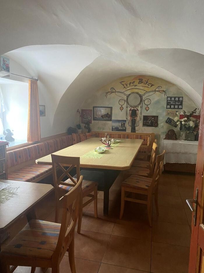 Bilder Dorfschenke & Biergartenrestaurant Kaltschach