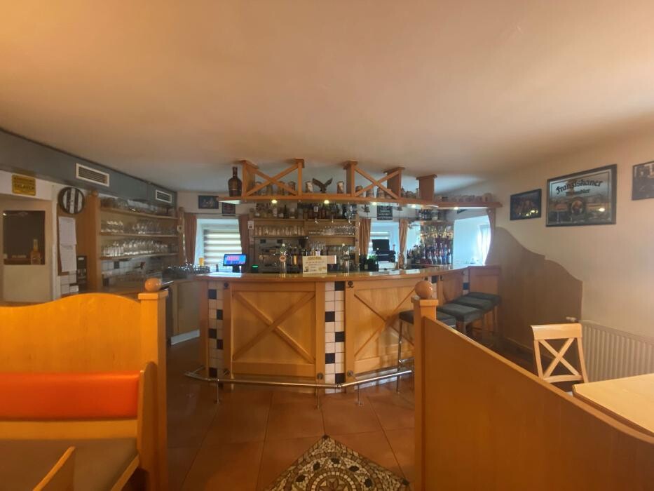 Bilder Dorfschenke & Biergartenrestaurant Kaltschach