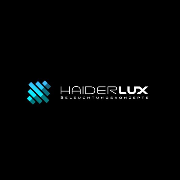 Haiderlux GmbH Logo