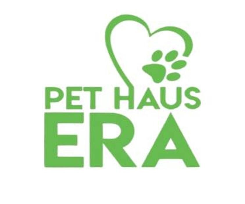 PetHaus ERA & Hundesalon Logo