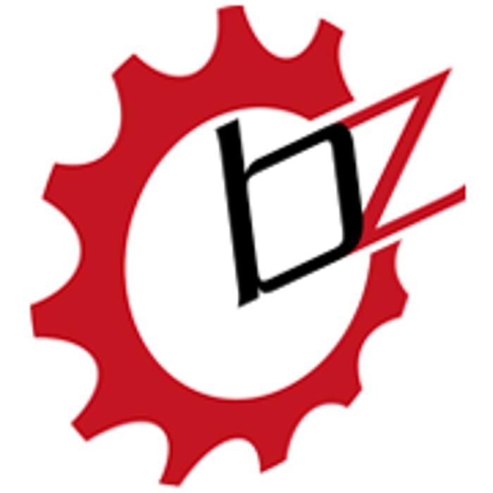CUBE Store St. Johann - BikeZeit GmbH Logo