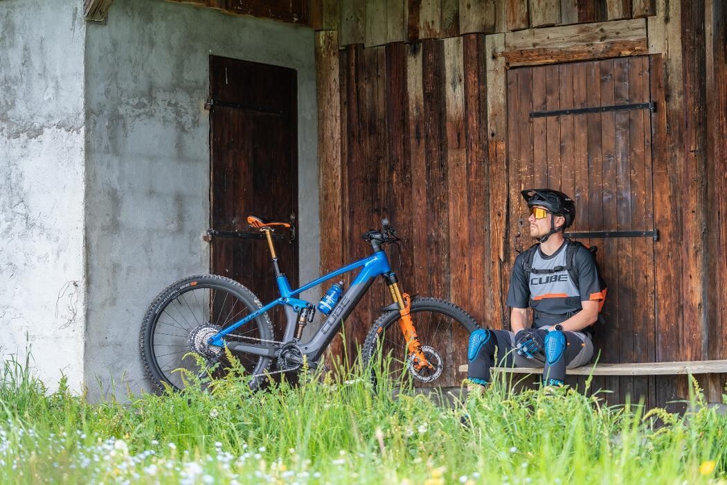 Bilder CUBE Store St. Johann - BikeZeit GmbH