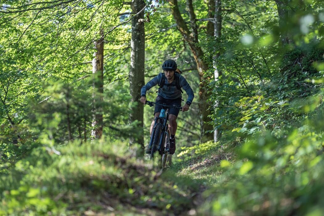 Bilder CUBE Store St. Johann - BikeZeit GmbH