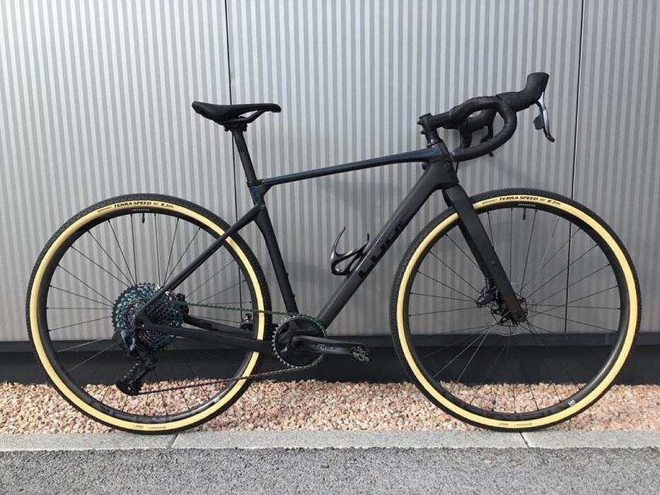 Bilder CUBE Store St. Johann - BikeZeit GmbH