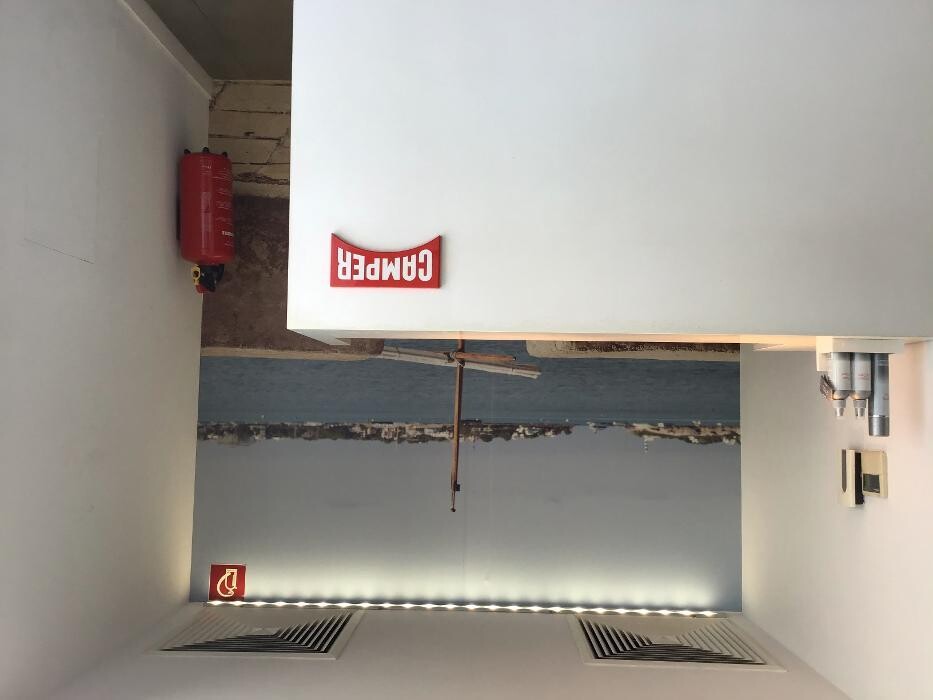 Bilder Camper Graben Wien