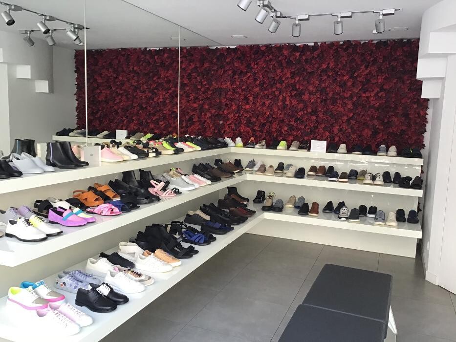 Bilder Camper Graben Wien
