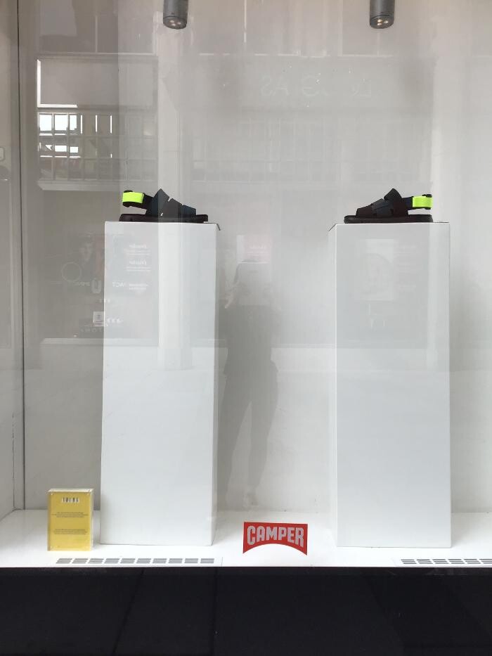 Bilder Camper Graben Wien