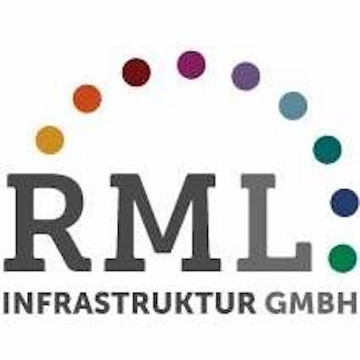 RML Infrastruktur GmbH Logo