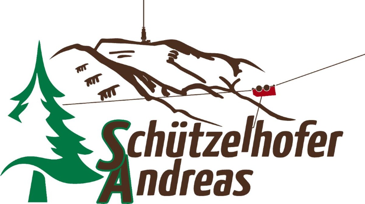 Schützelhofer Holzschlägerung - Gartenservice Logo