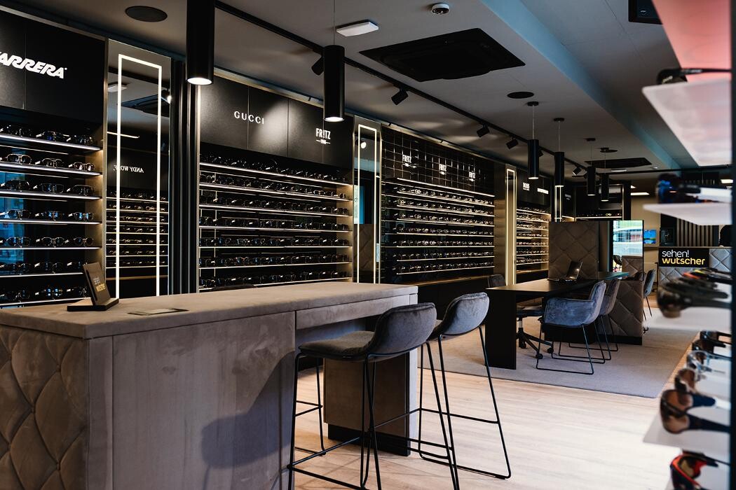 Bilder sehen!wutscher (ehem. Brillen Rappan)