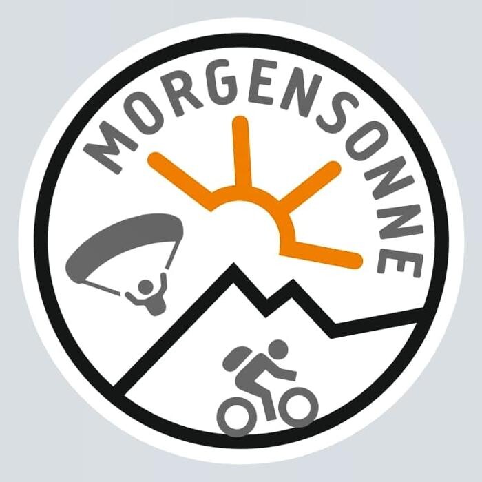 Appartement Morgensonne Logo