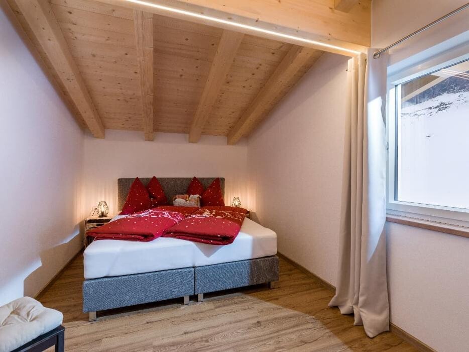 Bilder Appartement Morgensonne