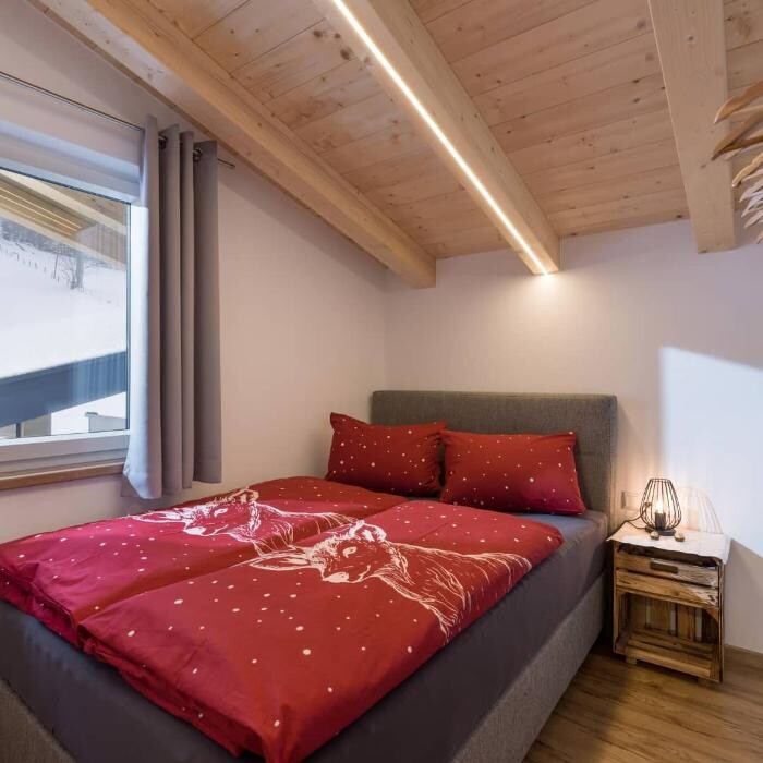 Bilder Appartement Morgensonne