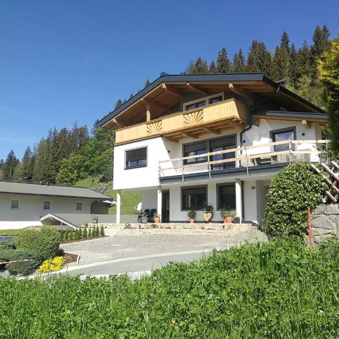 Bilder Appartement Morgensonne