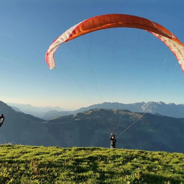 Bilder Appartement Morgensonne