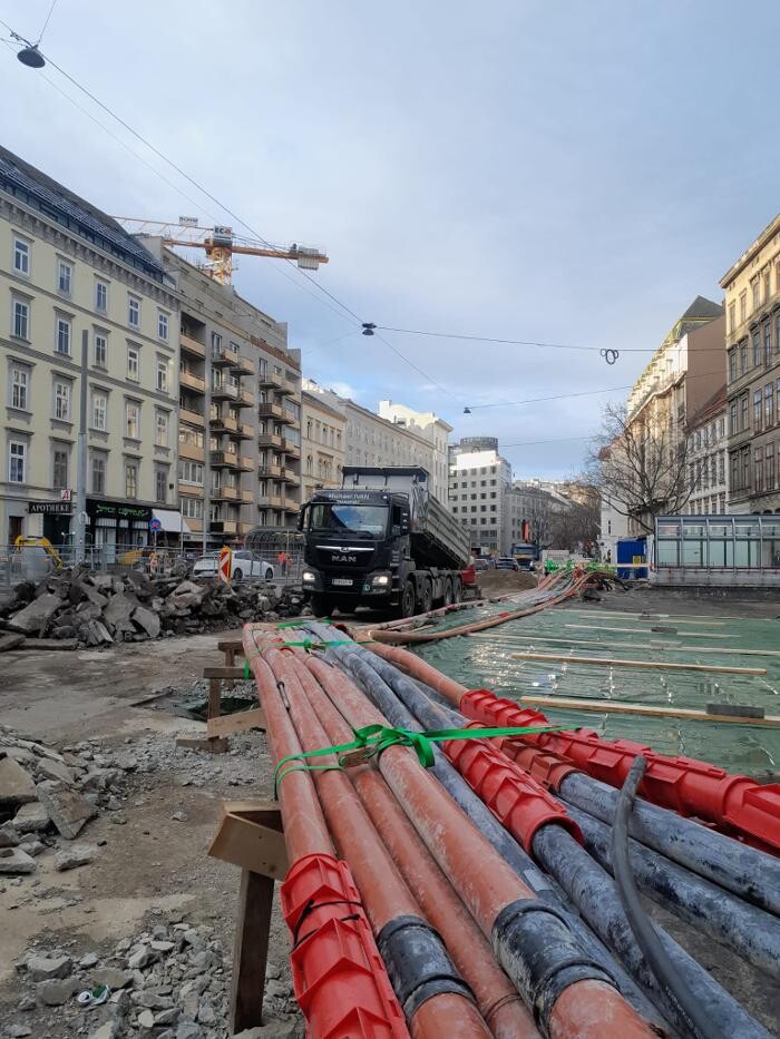 Bilder Michael Ivan Transport - Erdbau - Handel