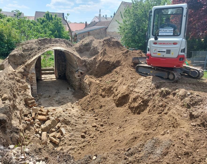 Bilder Michael Ivan Transport - Erdbau - Handel