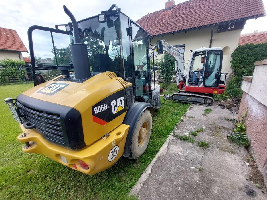 Bilder Michael Ivan Transport - Erdbau - Handel