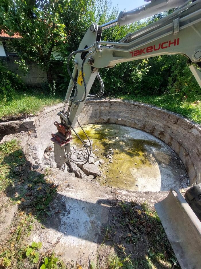 Bilder Michael Ivan Transport - Erdbau - Handel