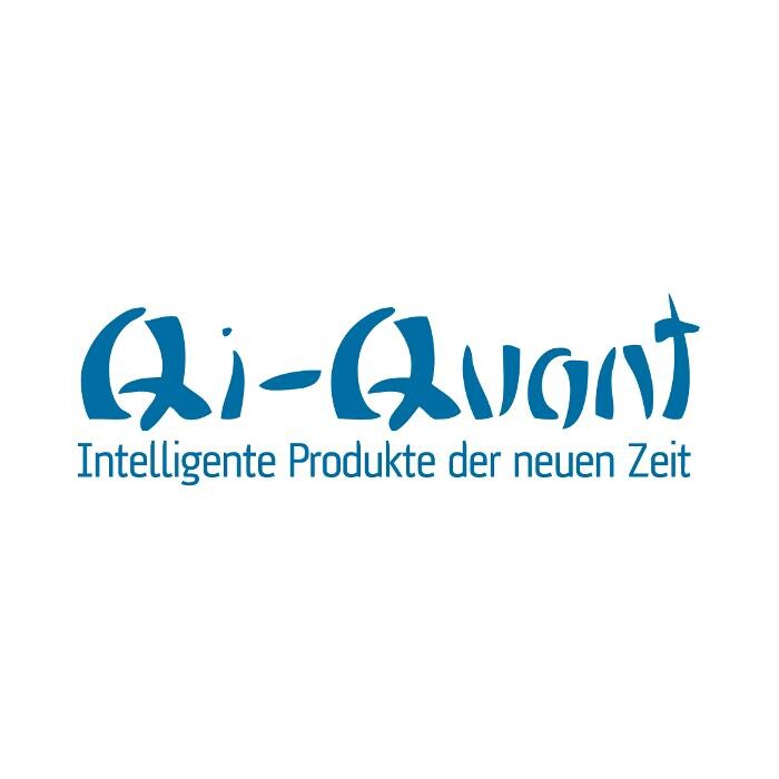 Qi Life Energy Austria Logo