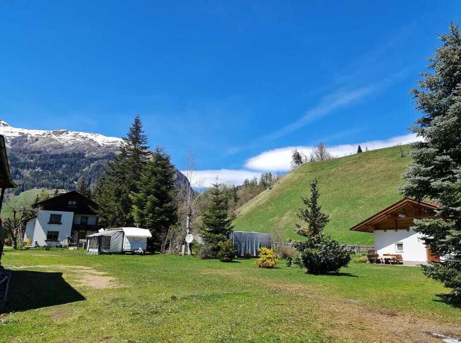 Bilder Camping Gasthof Zirknitzer