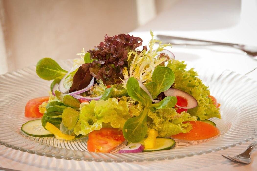 Bilder Restaurant Eulenwirt - Fredy Benkö