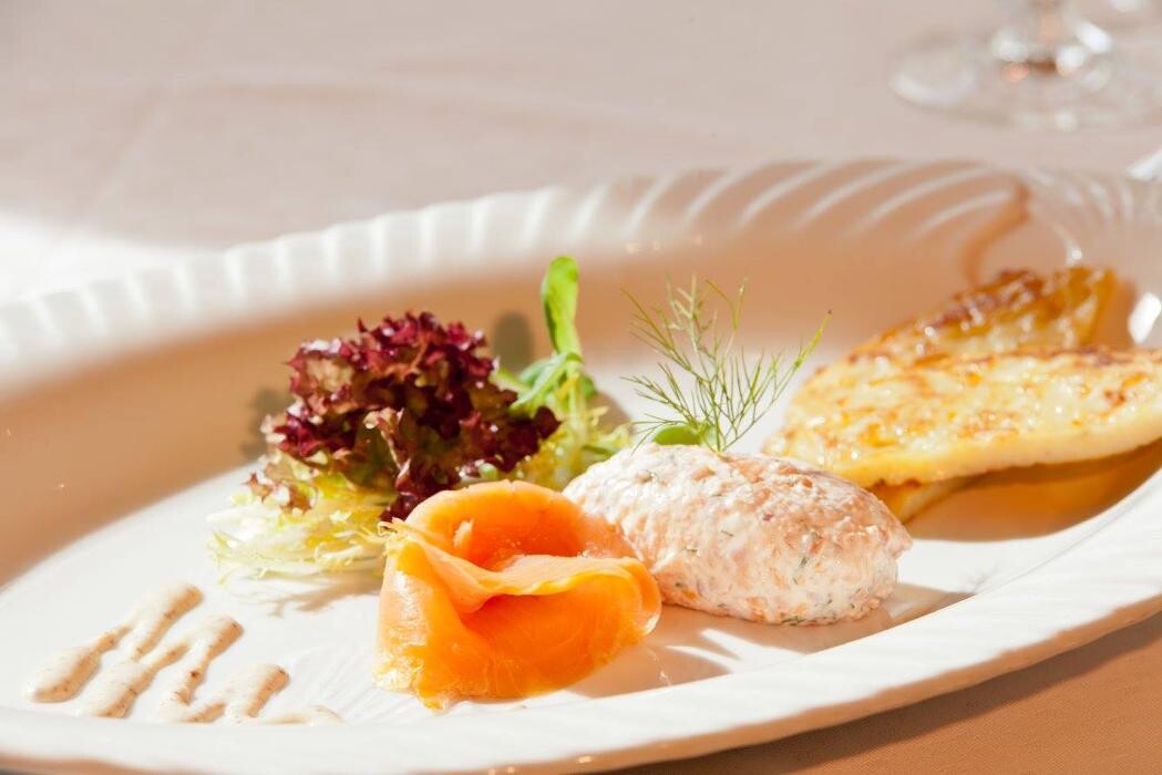 Bilder Restaurant Eulenwirt - Fredy Benkö