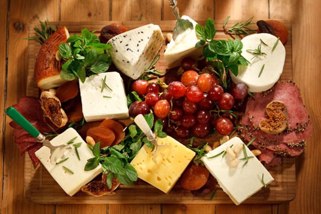 Bilder Onay Supermarkt