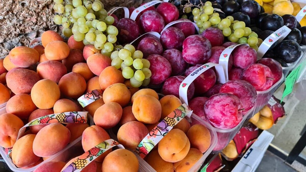 Bilder Onay Supermarkt