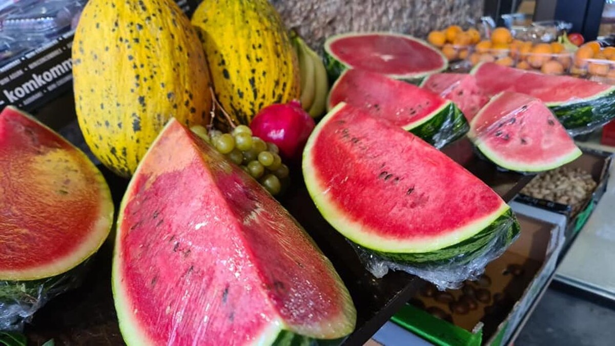 Bilder Onay Supermarkt