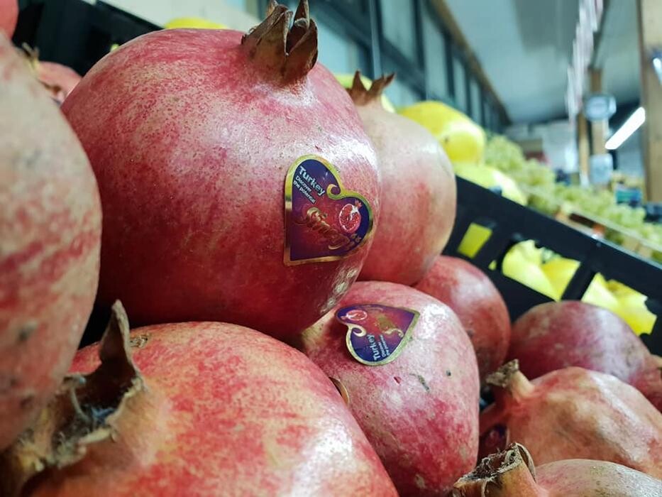 Bilder Onay Supermarkt