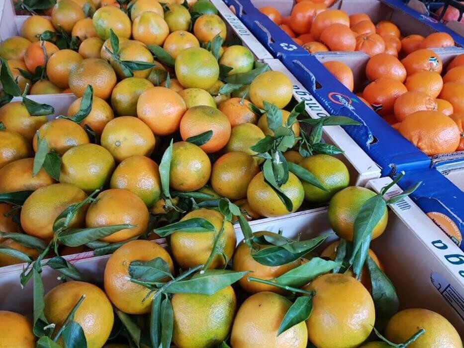 Bilder Onay Supermarkt