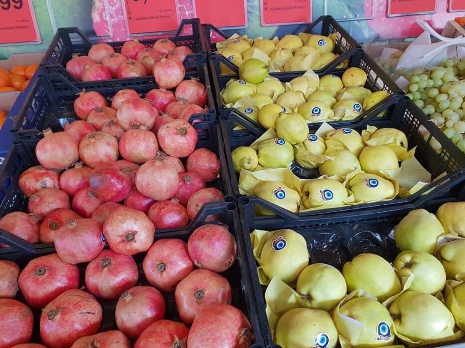 Bilder Onay Supermarkt