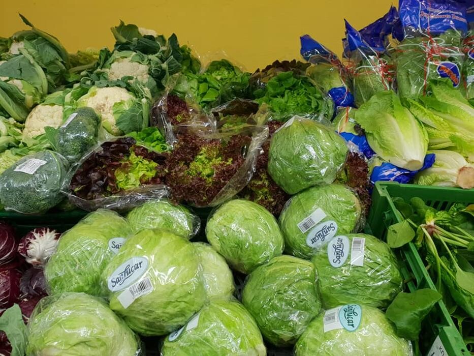 Bilder Onay Supermarkt