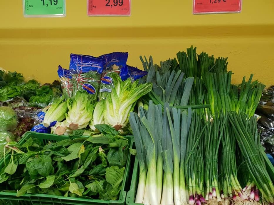 Bilder Onay Supermarkt