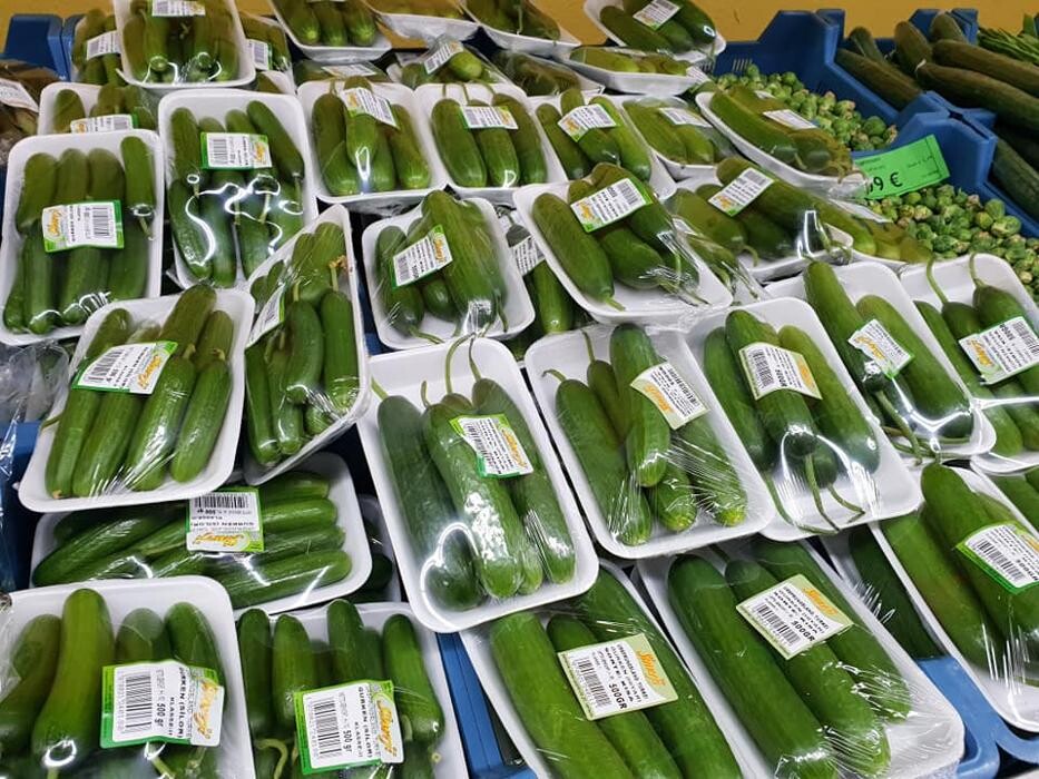 Bilder Onay Supermarkt