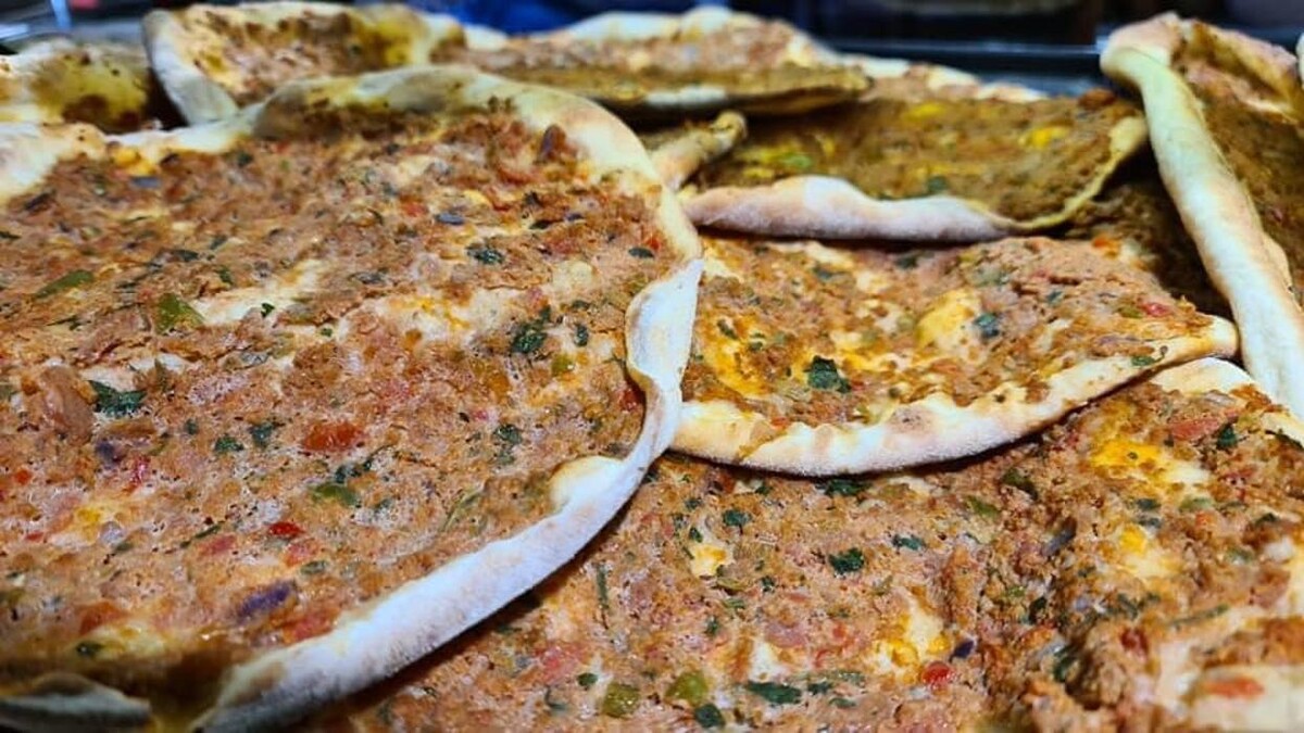 Bilder Onay Supermarkt