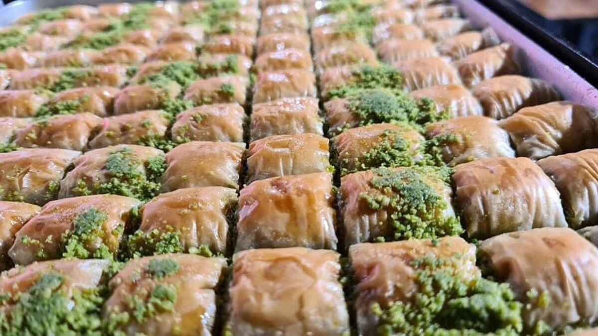 Bilder Onay Supermarkt