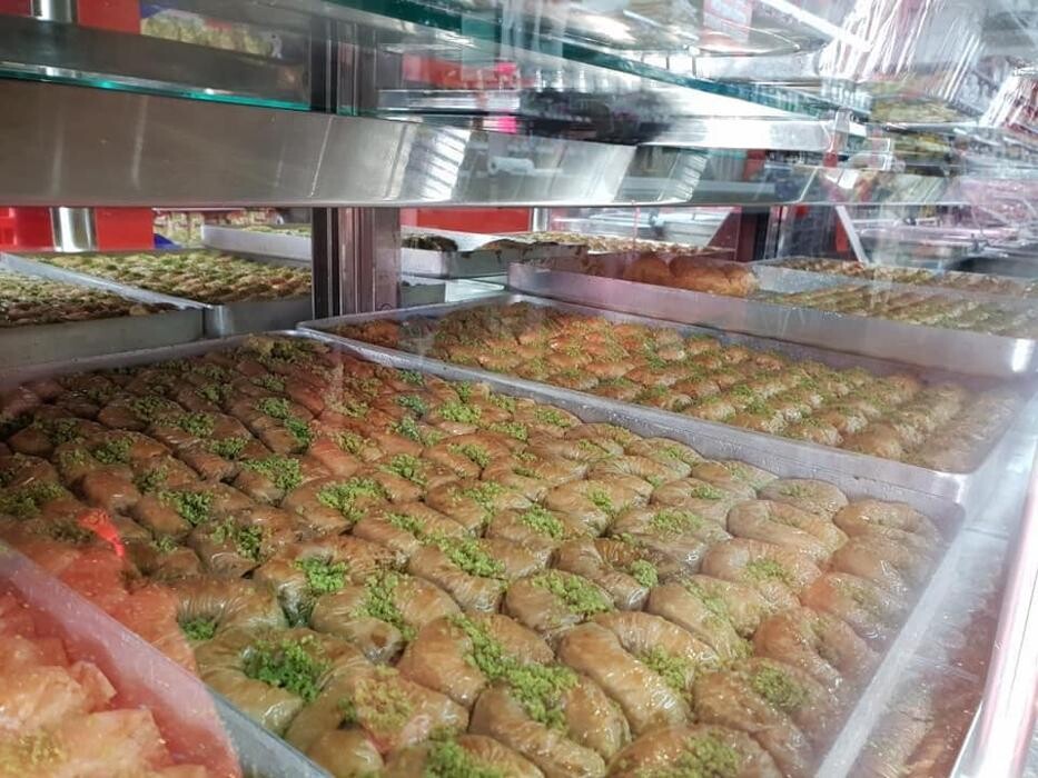 Bilder Onay Supermarkt