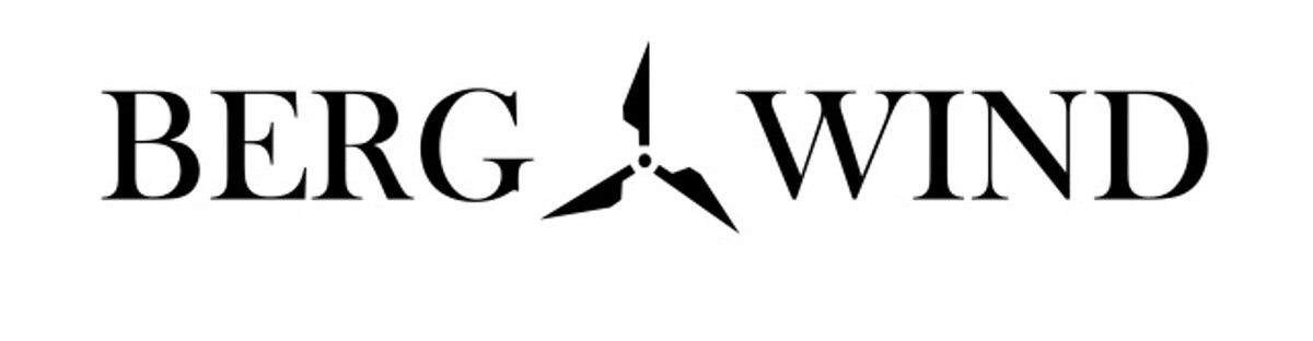 Bergwind Energy Logo