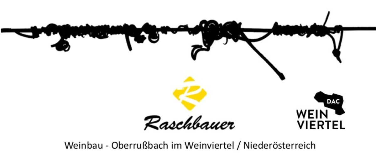 Weinbau Raschbauer Logo